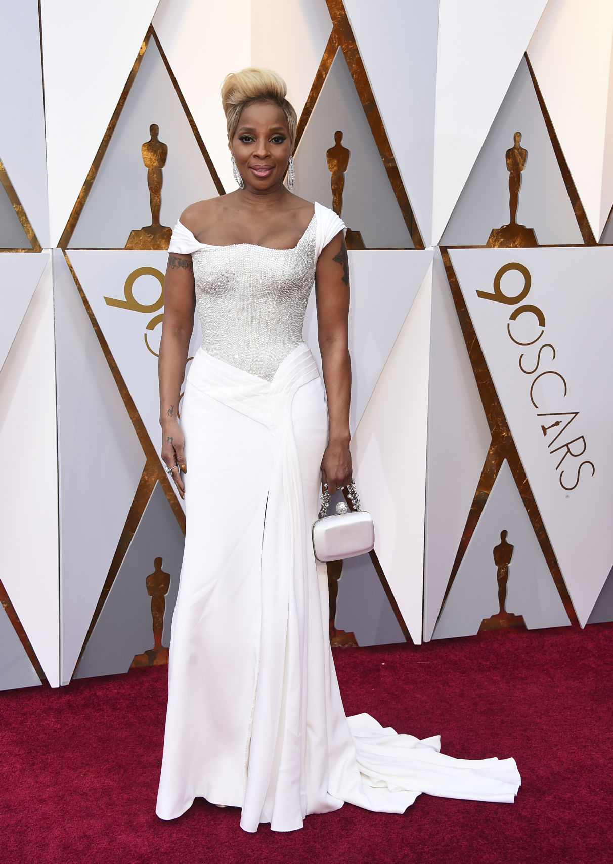 90th Academy Awards - Arrivals